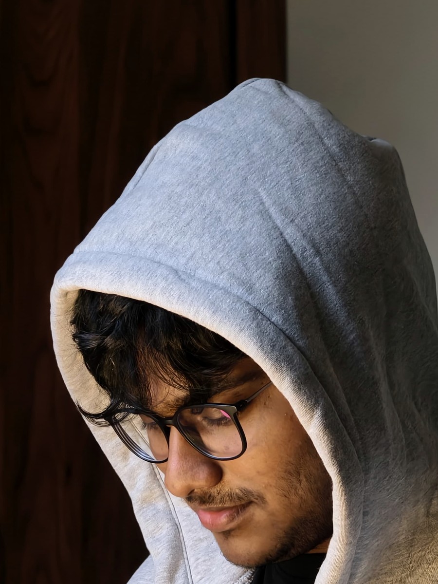 Portrait of Kunal Vats